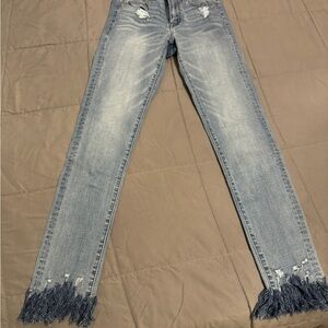 Aero Jeans Premium Seriously Stretchy